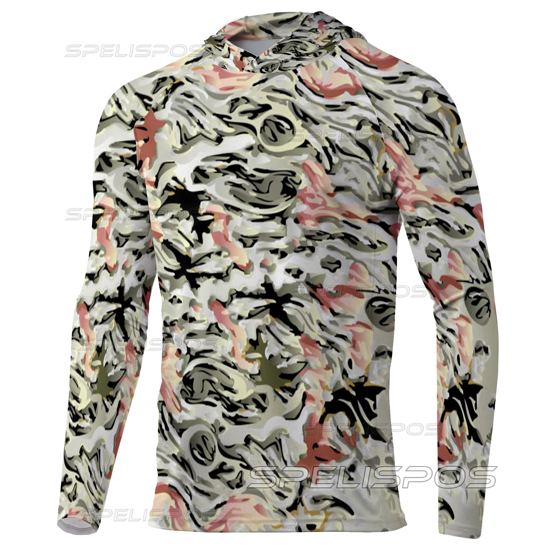Running Gear Yacht - Sweats à capuche de pêche à