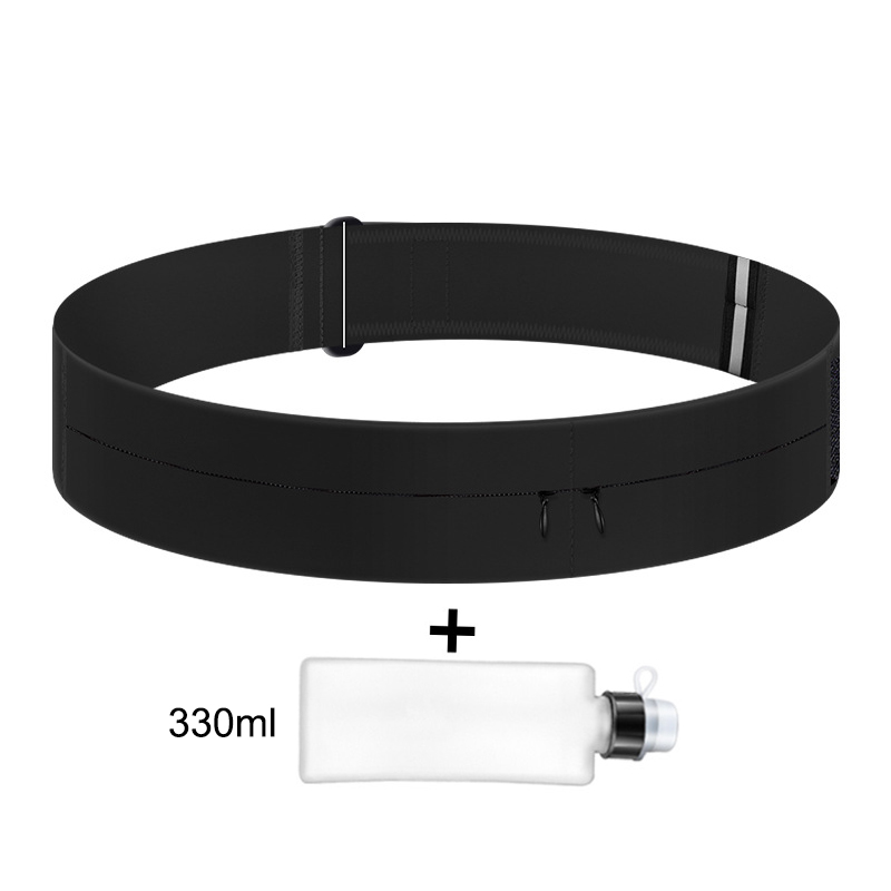 Running Gear Water - Sac de taille avec ceinture de