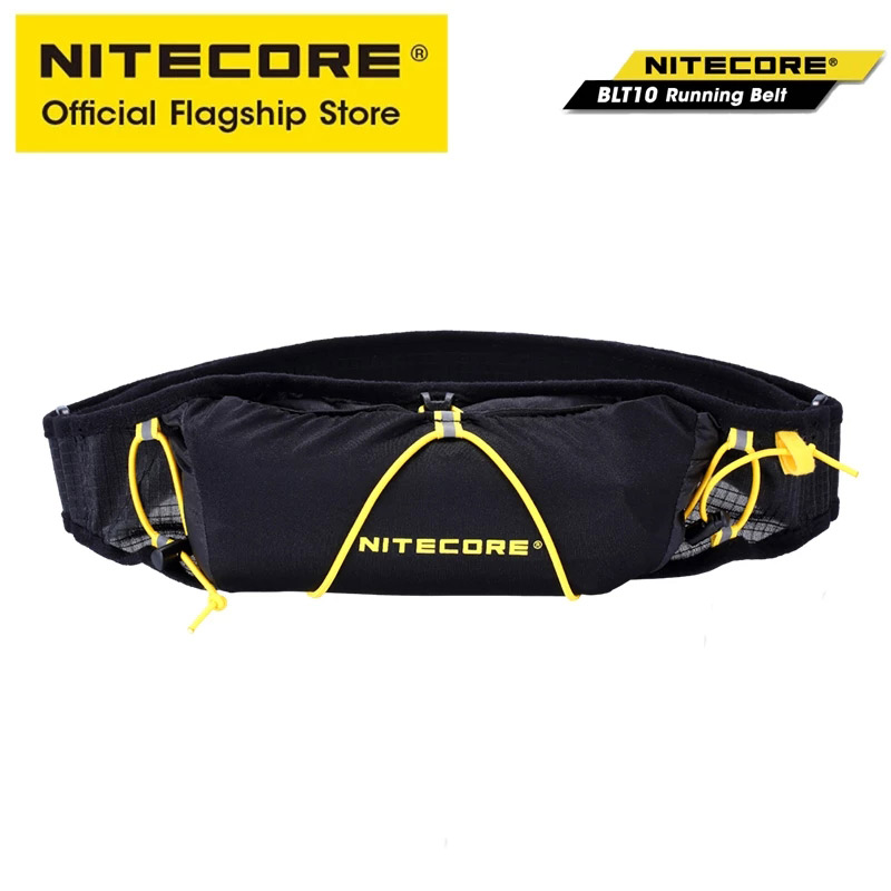 Running Gear Bag - NITECORE BLT10 sac de taille de