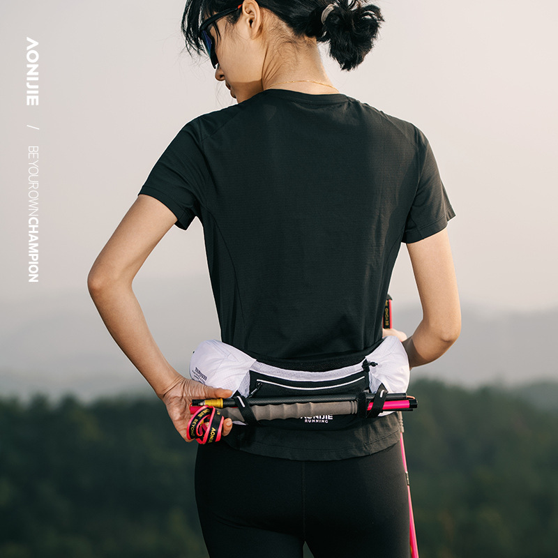 Running Gear Water - AONIJIE Sac de taille pour la