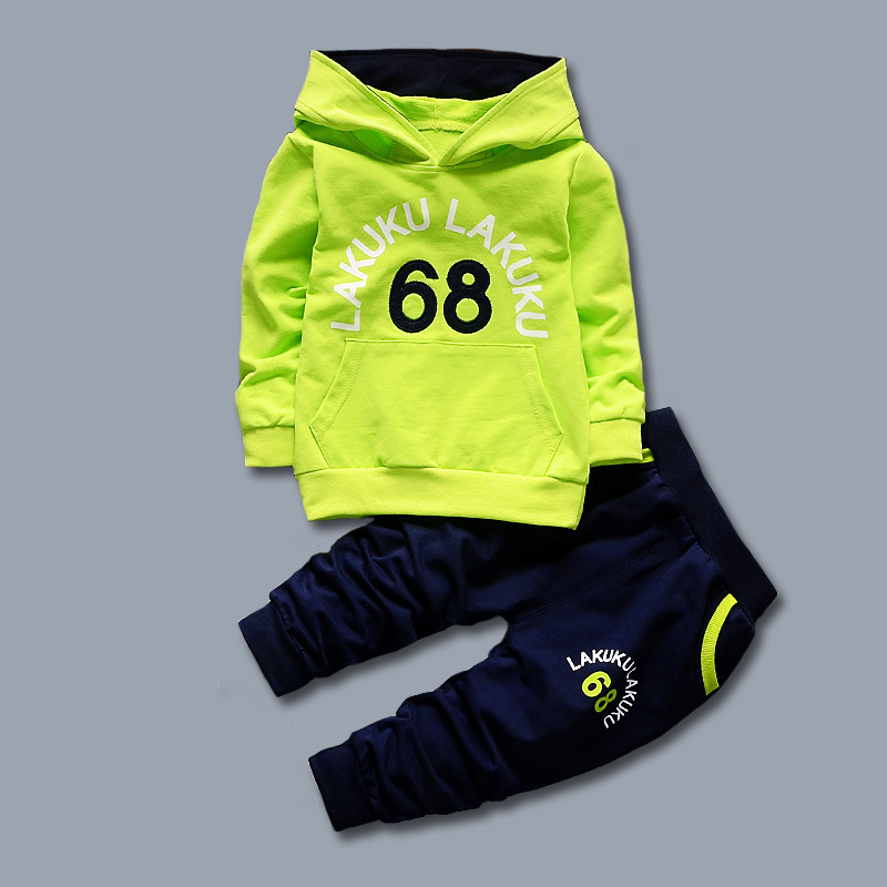 Running Gear Kids - DIIMUU – ensemble 2 pièces pour