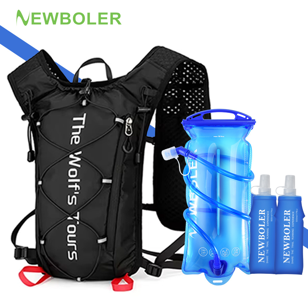 Running Gear Water - NEWBOLER Sac à dos de course