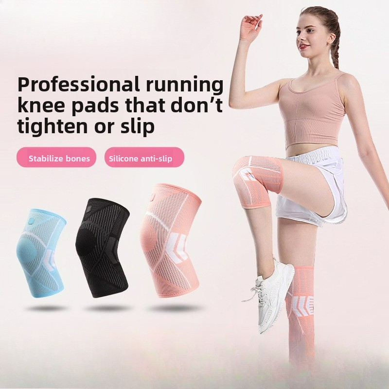 Running Gear Gifts For Women - Genouillères de sport pour hommes et