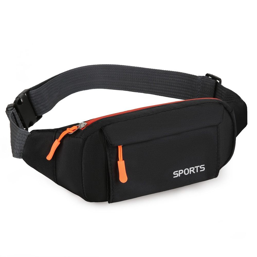 Running Gear Bag - Sac de taille pour femmes, sac