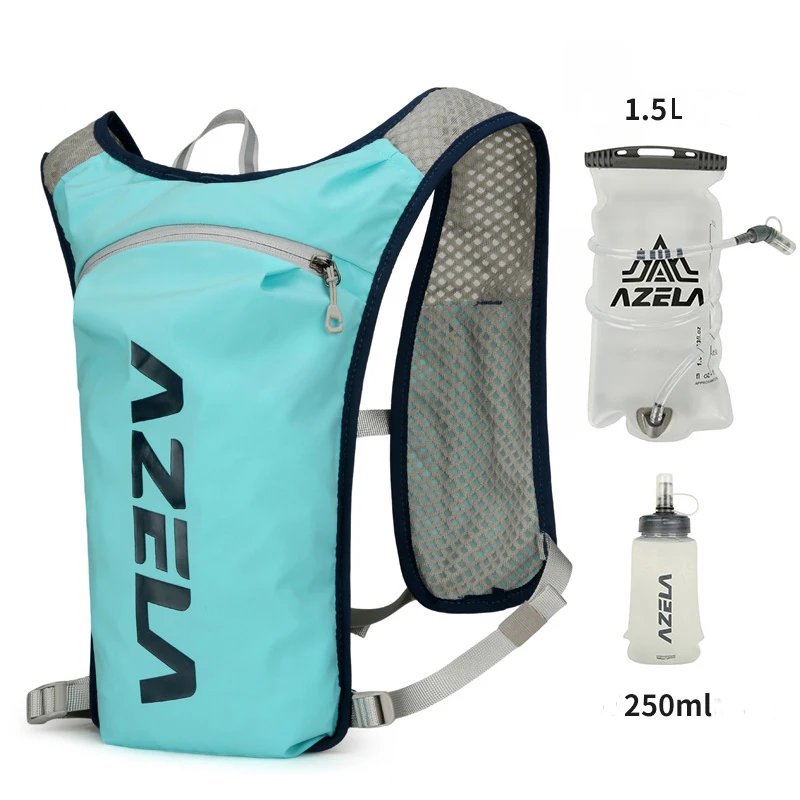 Running Gear Water - Sac à dos en émail d'hydratation