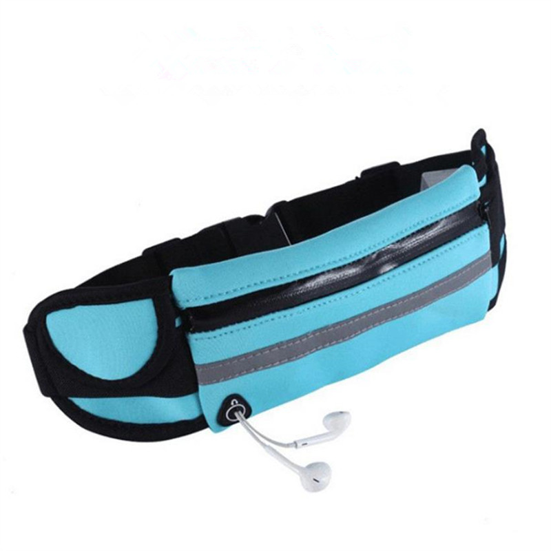 Sac banane de sport d'extérieu - Running Gear Bag avis et prix