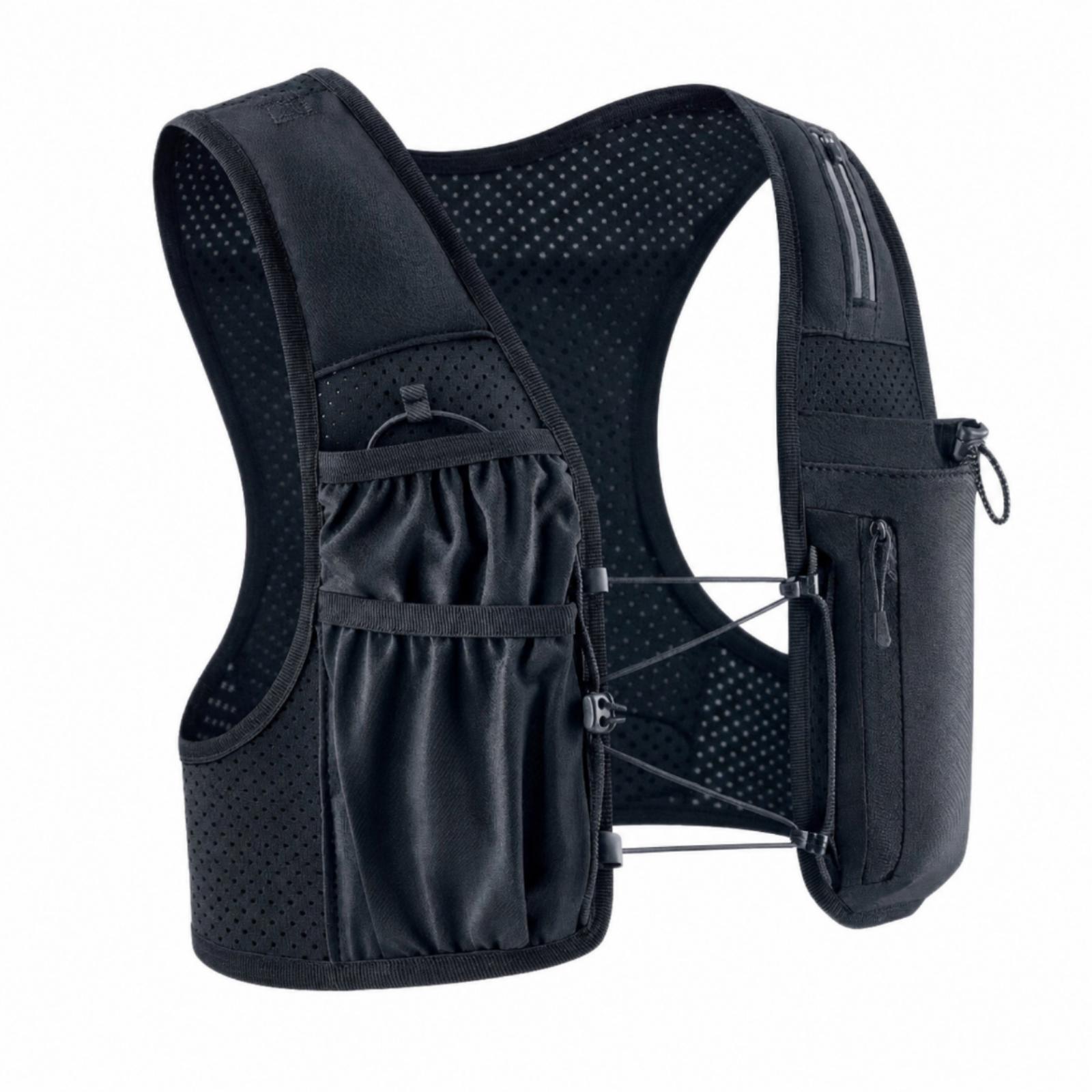 Gilet d'hydratation léger et r - Running Gear Hydration avis et prix