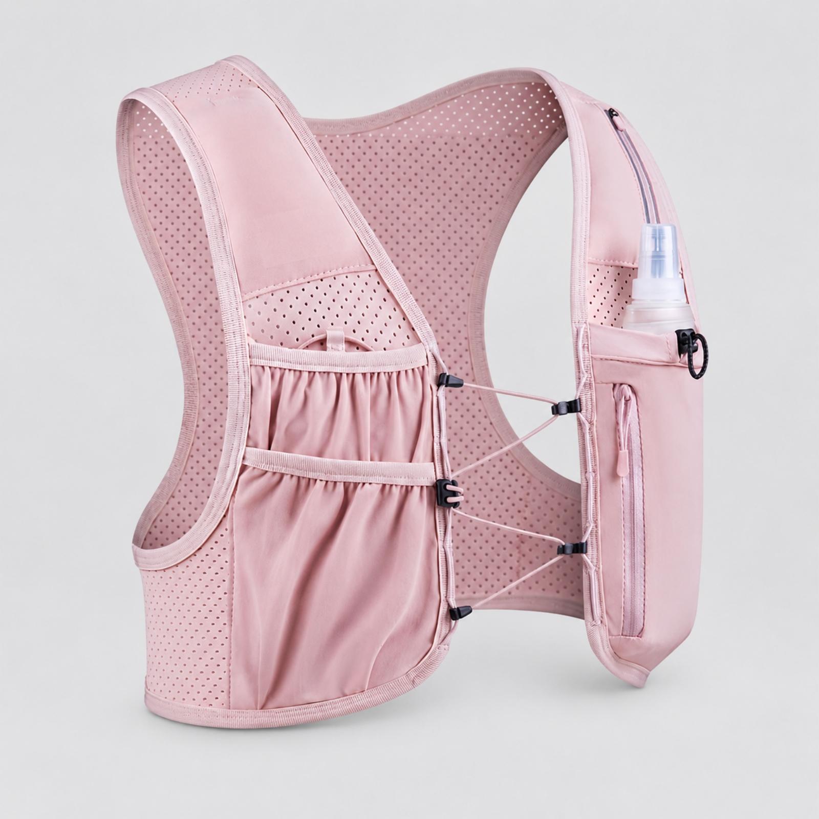 Gilet d'hydratation léger et r - Running Gear Hydration avis et prix