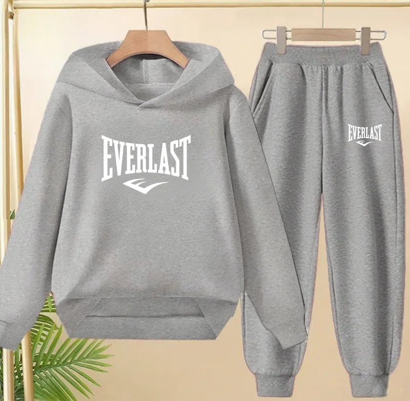 Nouveaux ensembles de survêtem - Running Gear Kids avis et prix