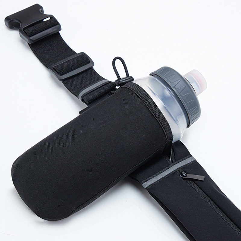 Sac de taille avec ceinture po - Running Gear Water avis et prix