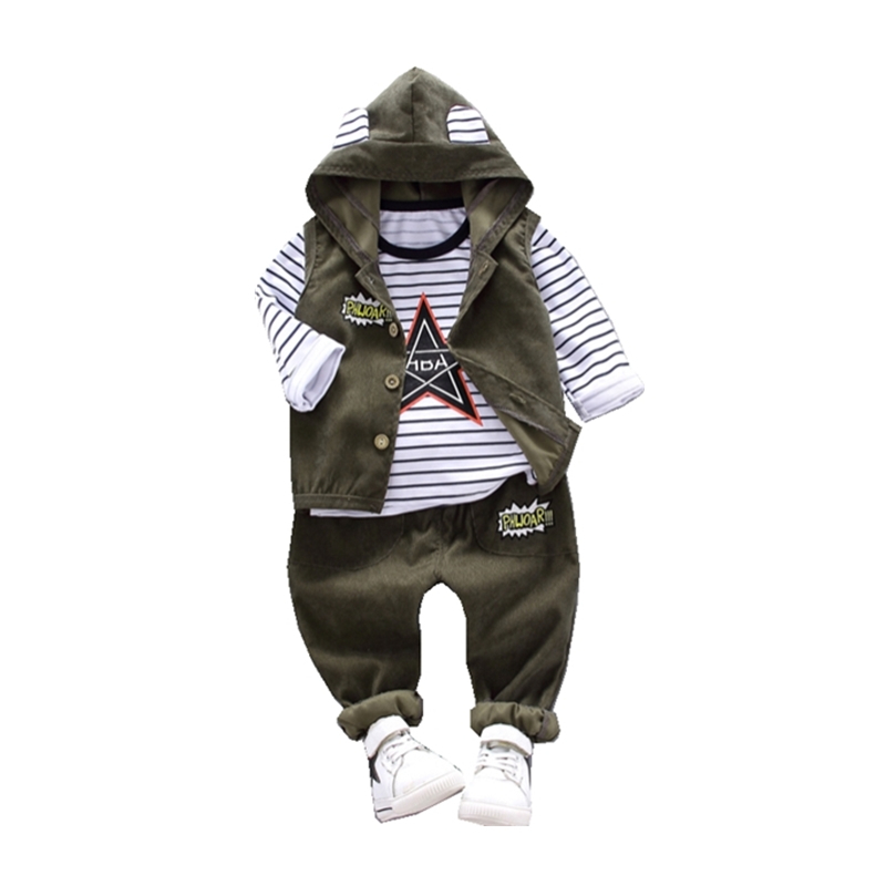 Nouveau printemps automne bébé - Running Gear Kids avis et prix