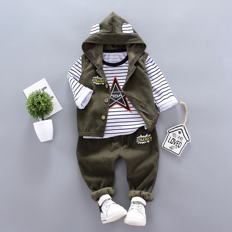 Nouveau printemps automne bébé - Running Gear Kids avis et prix