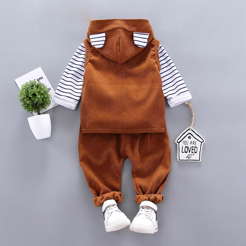 Nouveau printemps automne bébé - Running Gear Kids avis et prix