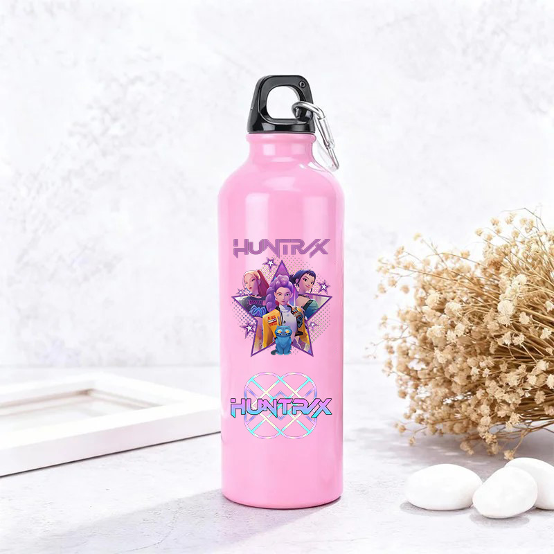 Bouteille d'eau en aluminium a - Running Gear Water avis et prix