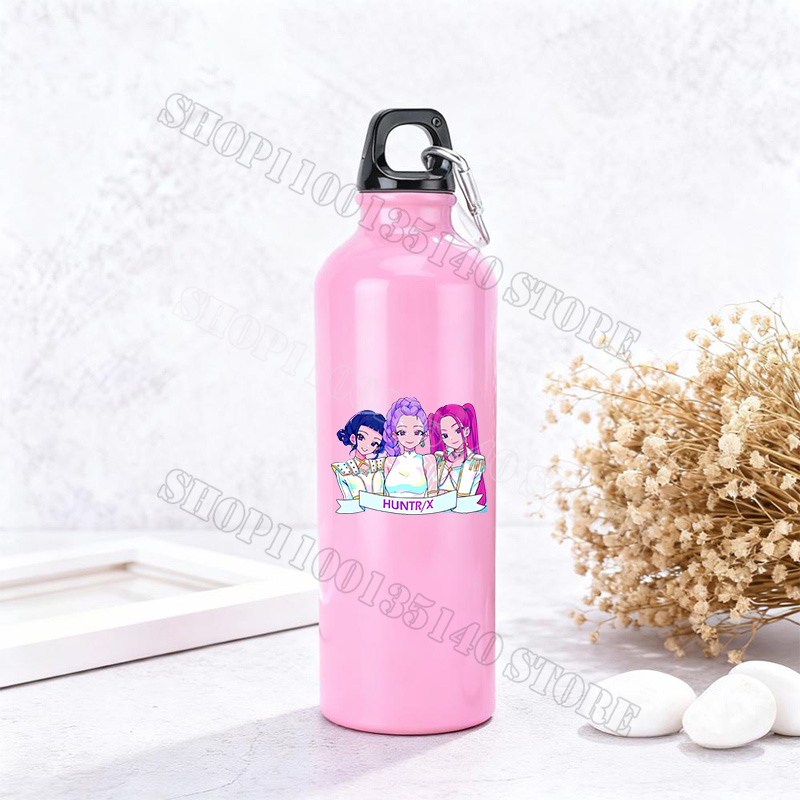 Bouteille d'eau en aluminium a - Running Gear Water avis et prix