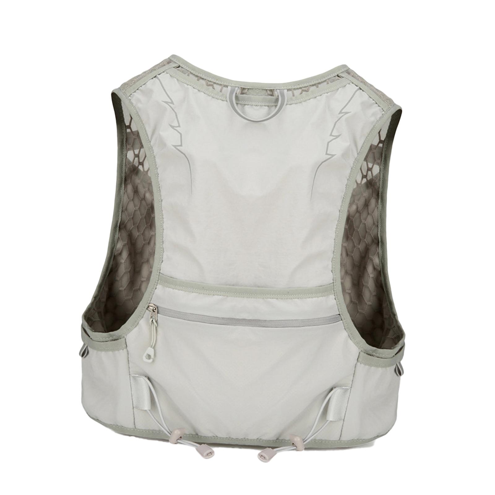 Gilet d'hydratation avec plusi - Running Gear Hydration avis et prix