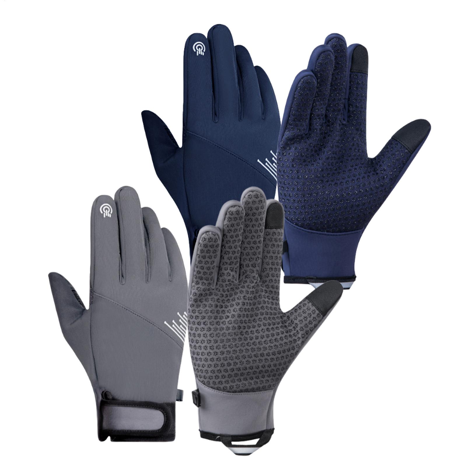 Gants pour temps froid, gants  - Running Gear In The Cold avis et prix