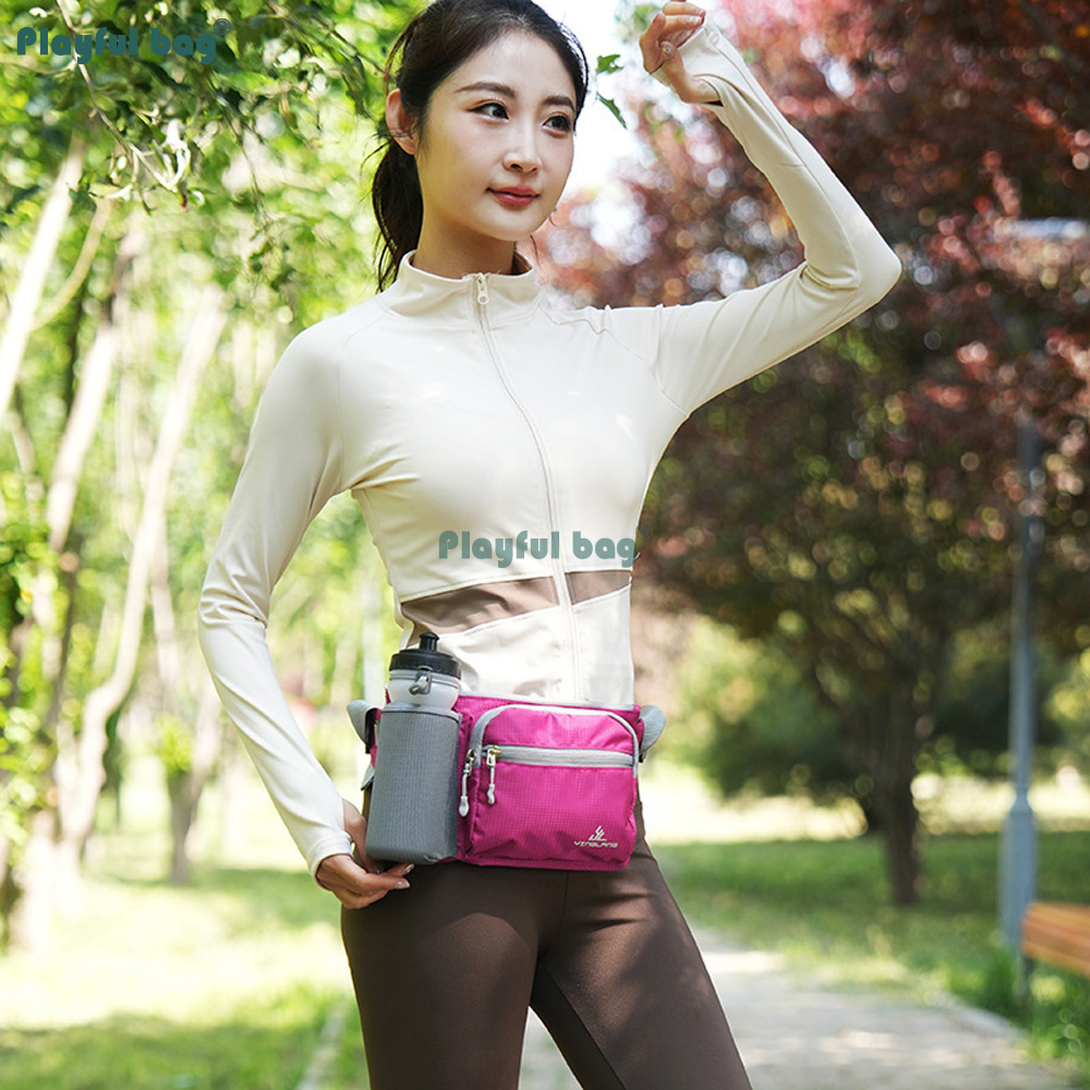 Ceinture de course légère avec - Running Gear Hydration avis et prix