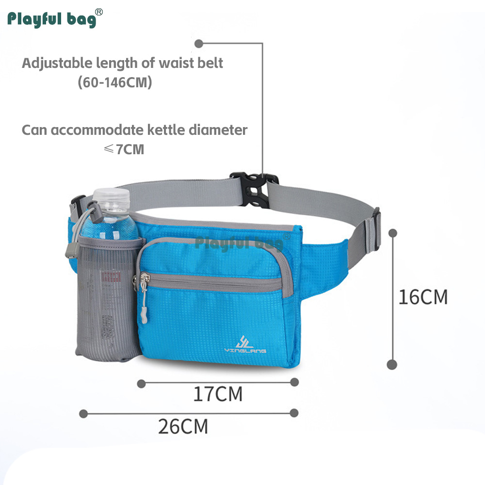 Ceinture de course légère avec - Running Gear Hydration avis et prix