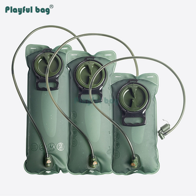 Sac à dos d'hydratation en TPU - Running Gear Hydration avis et prix