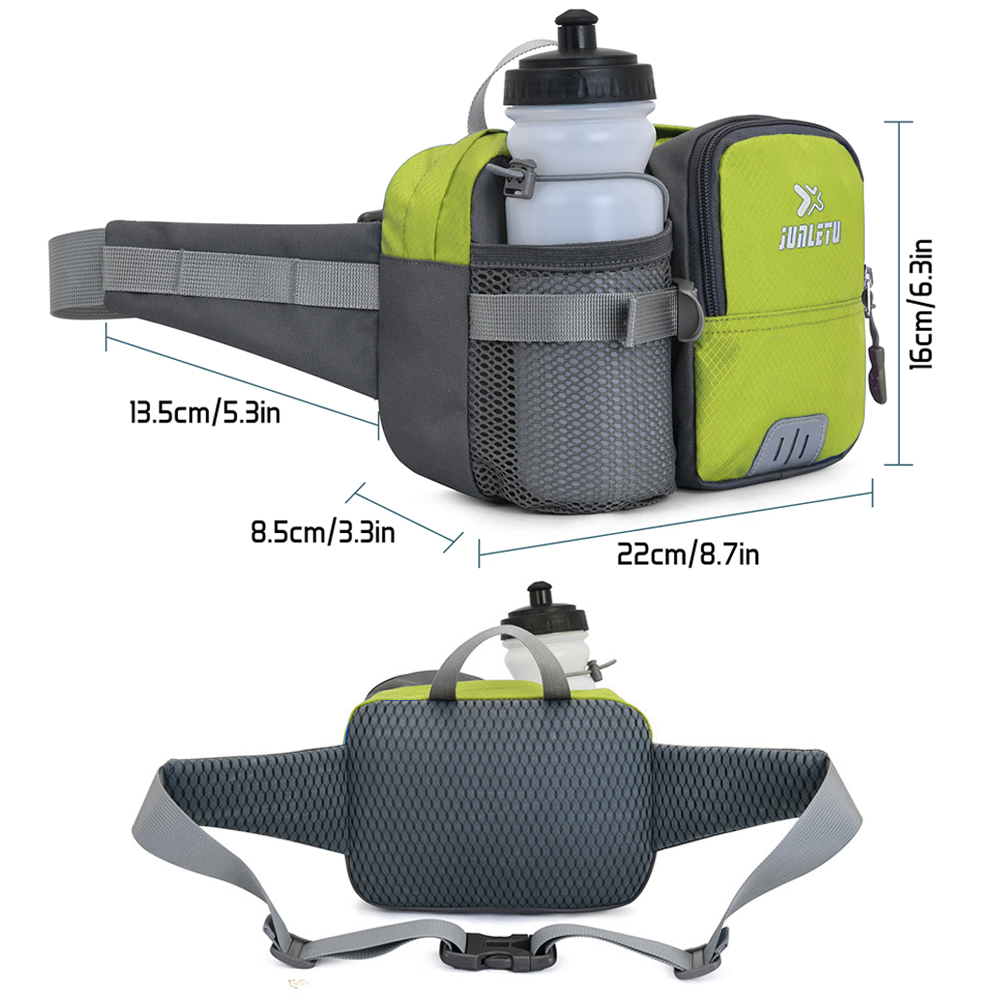Sac banane unisexe, sac de tai - Running Gear Water avis et prix