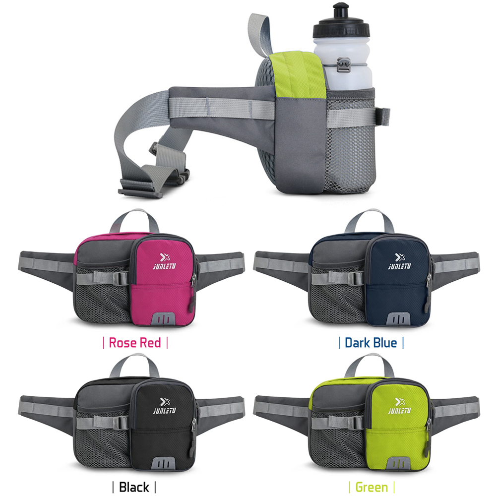 Sac banane unisexe, sac de tai - Running Gear Water avis et prix