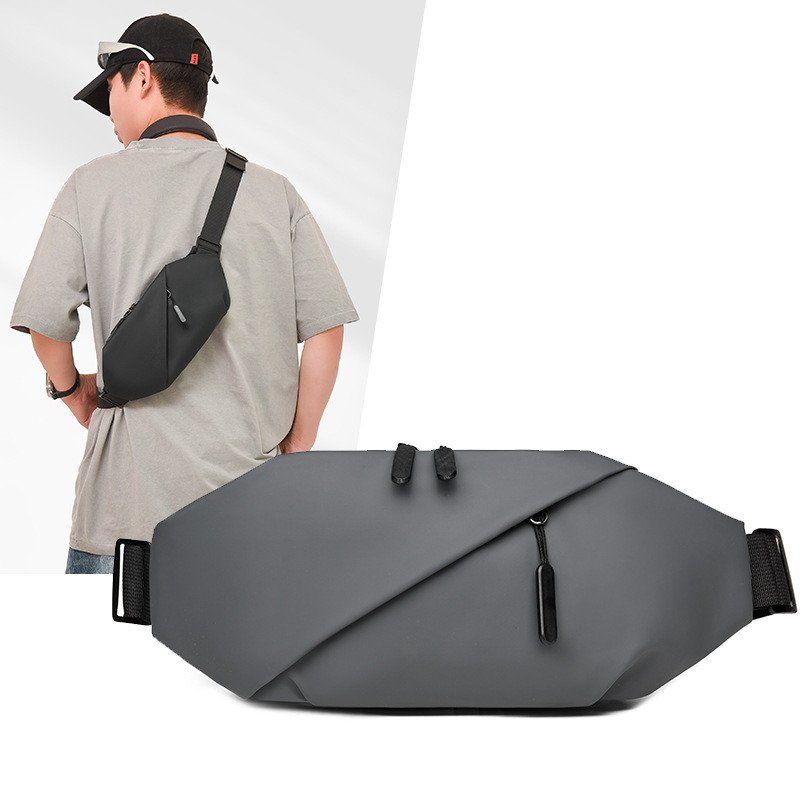 Sac banane minimaliste pour ho - Running Gear Bag avis et prix