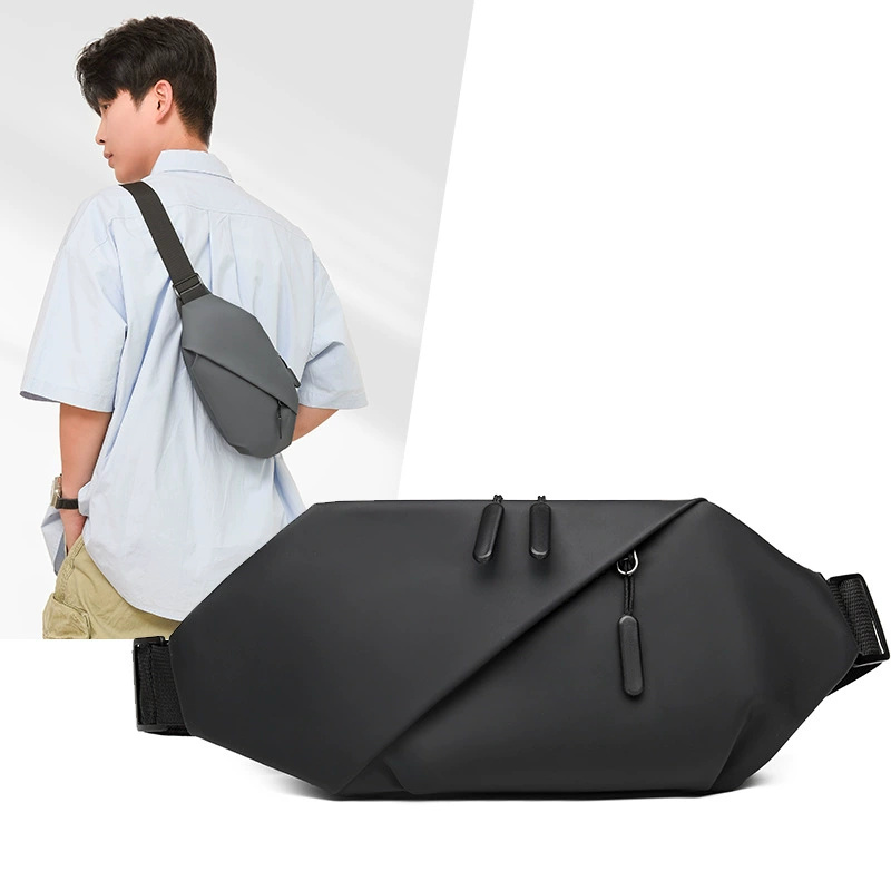 Sac banane minimaliste pour ho - Running Gear Bag avis et prix