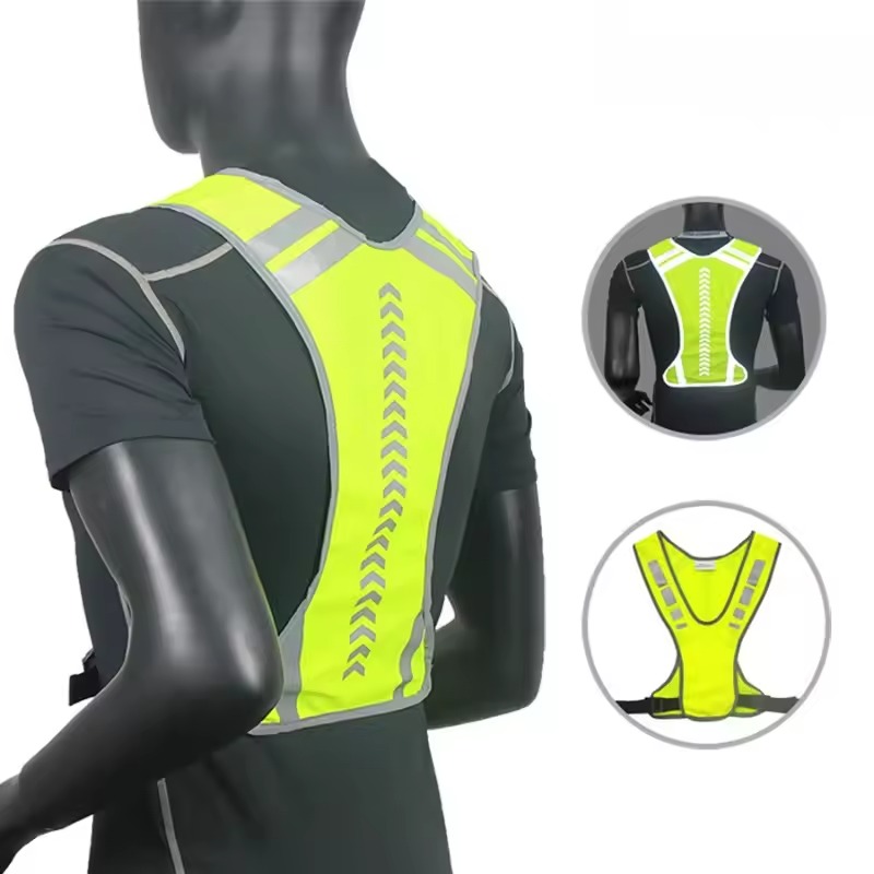 Gilet léger de course pour vél - Running Gear Winter Men avis et prix