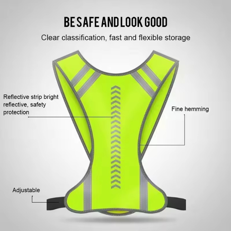 Gilet léger de course pour vél - Running Gear Winter Men avis et prix