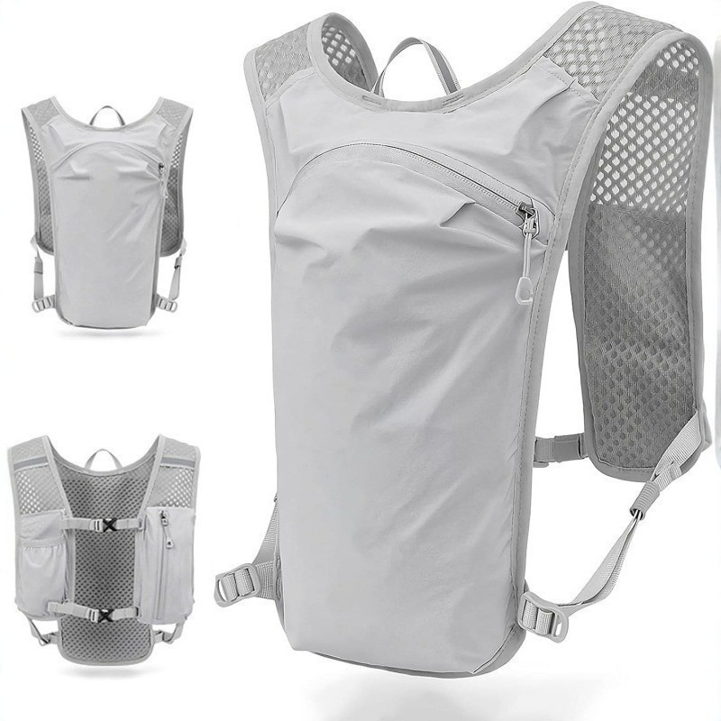 Nouveau Gilet d'hydratation ul - Running Gear Hydration avis et prix