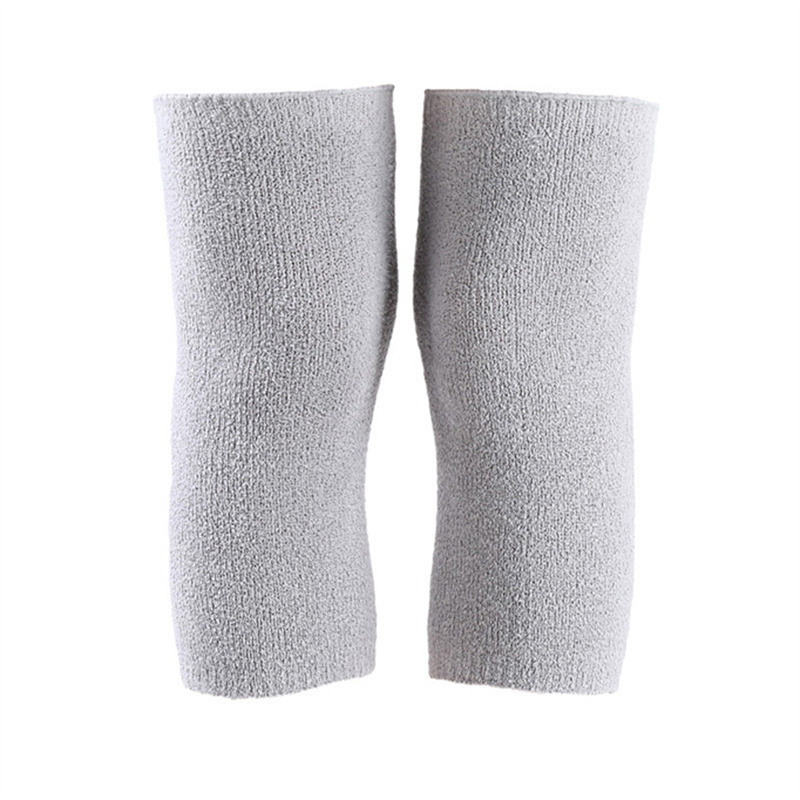 1 paire de genouillères chaude - Running Gear Winter Men avis et prix