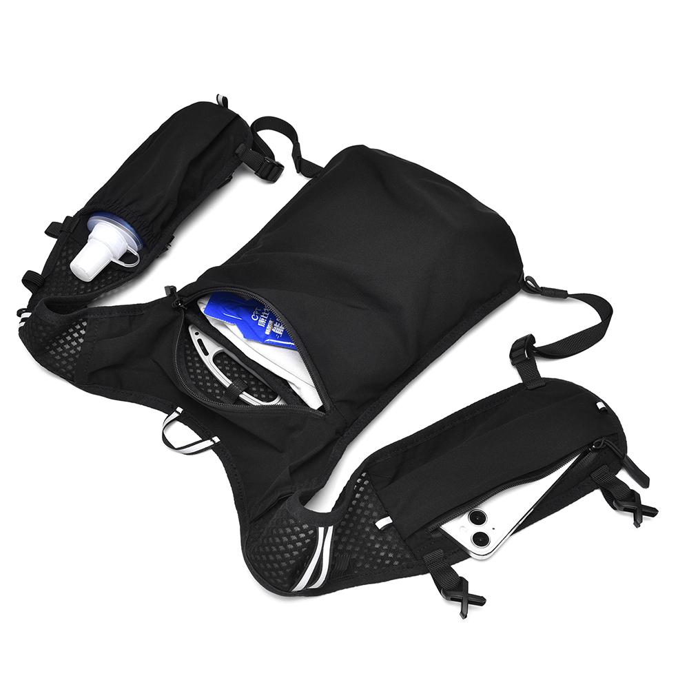 Sac à dos multifonctionnel pou - Running Gear Water avis et prix