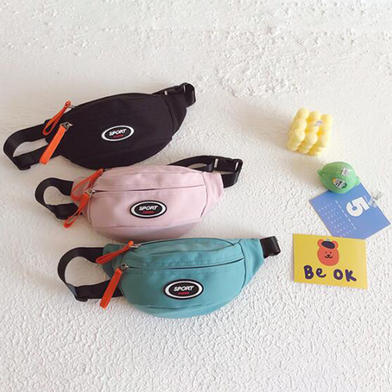 Sac de taille pour enfants, pe - Running Gear Bag avis et prix