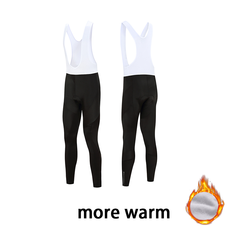Pantalon de cyclisme d'hiver e - Running Gear Winter Men avis et prix