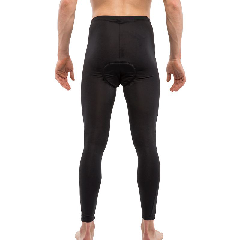 Pantalon de cyclisme d'hiver e - Running Gear Winter Men avis et prix