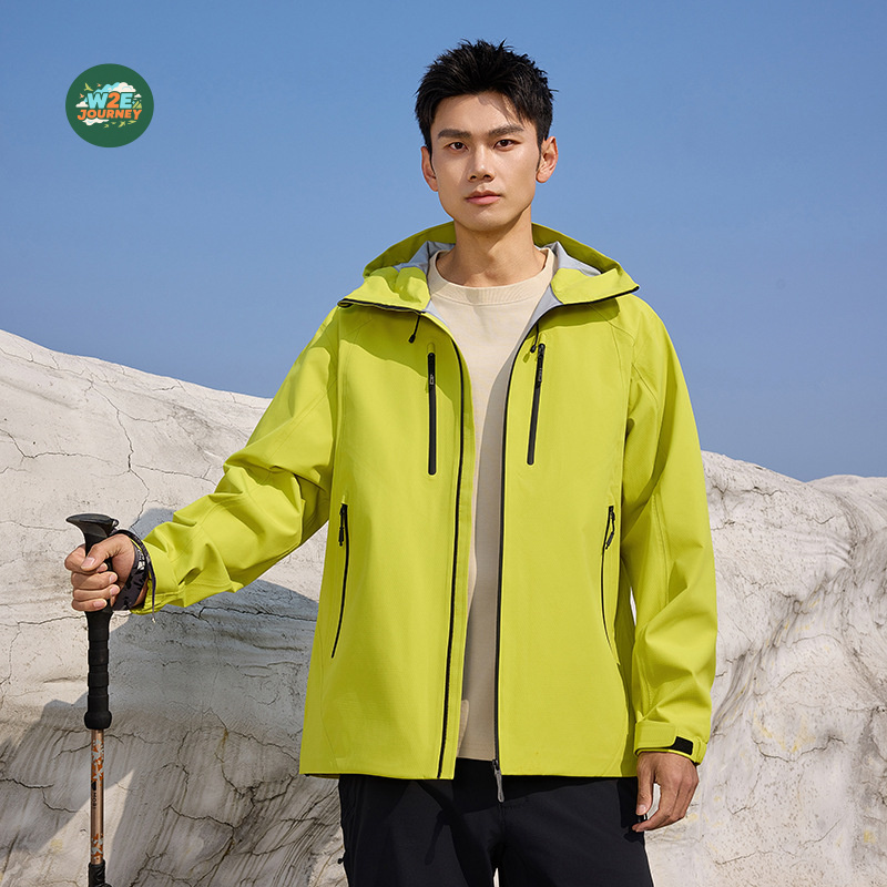 Veste d'extérieur de luxe pour - Running Gear Winter Men avis et prix