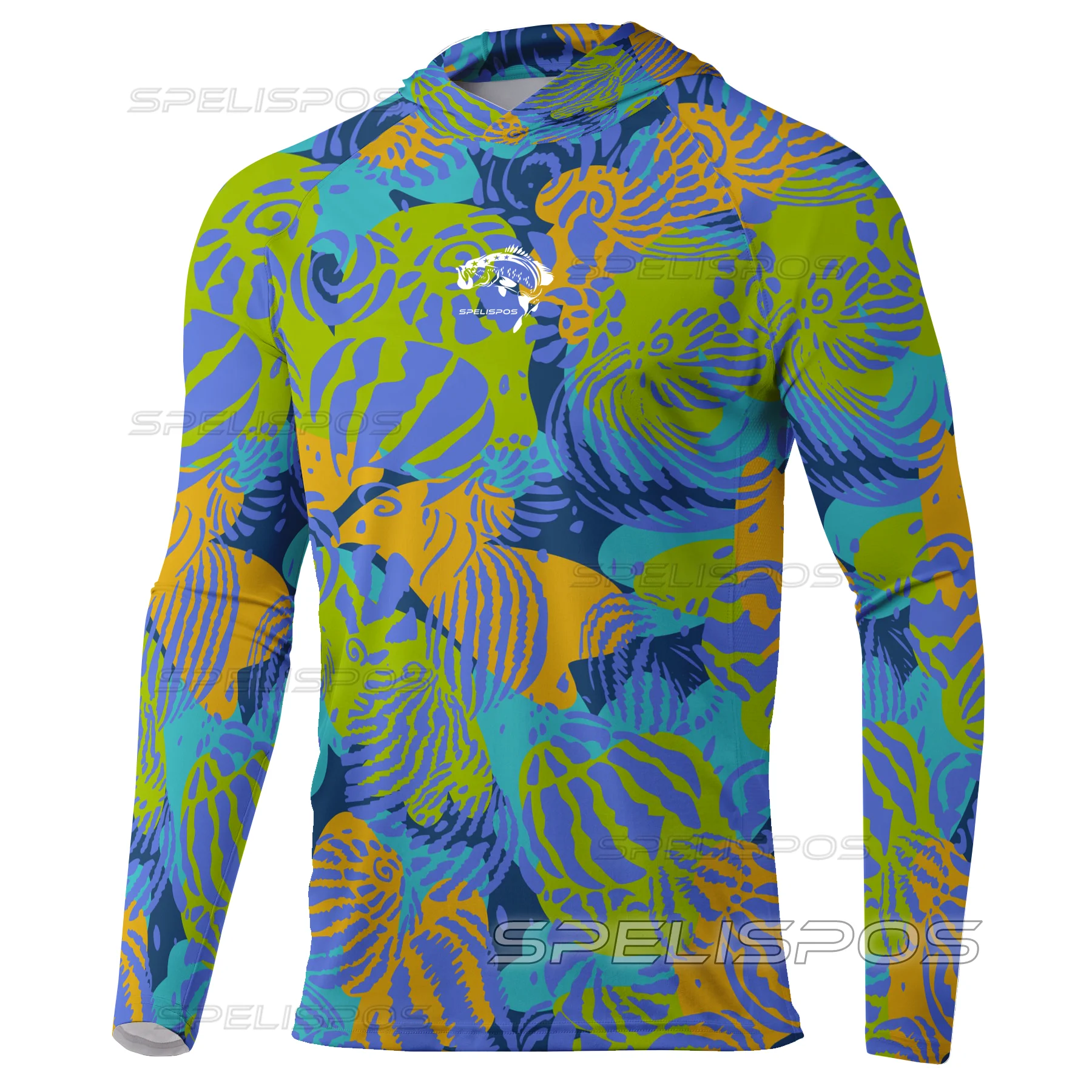 Sweats à capuche de pêche anti - Running Gear Yacht avis et prix
