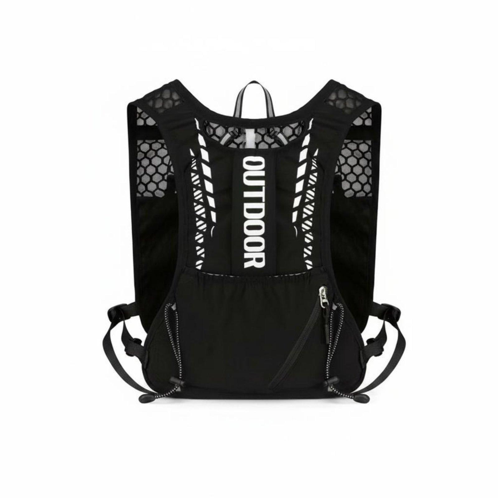 Sac à dos de sport ergonomique - Running Gear Hydration avis et prix