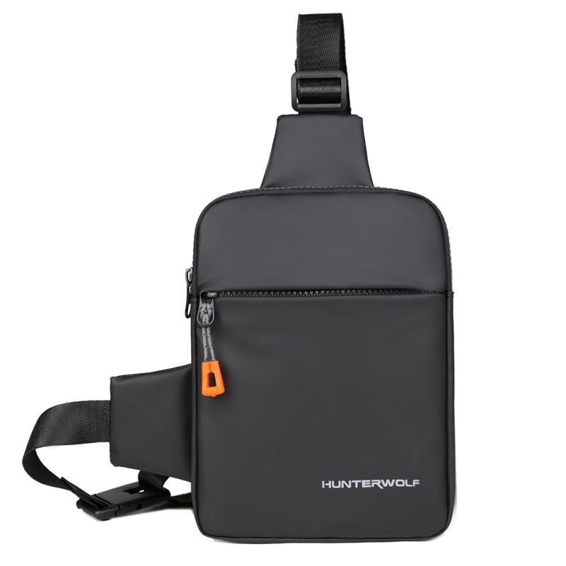 Sac de poitrine multifonctionn - Running Gear Bag avis et prix