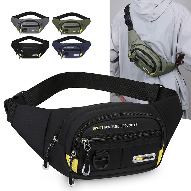 Sac de taille de Fitness de gr - Running Gear Bag avis et prix