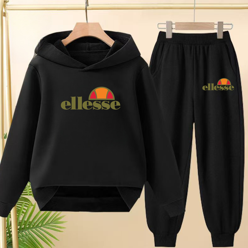 Enfants classique haut tendanc - Running Gear Kids avis et prix