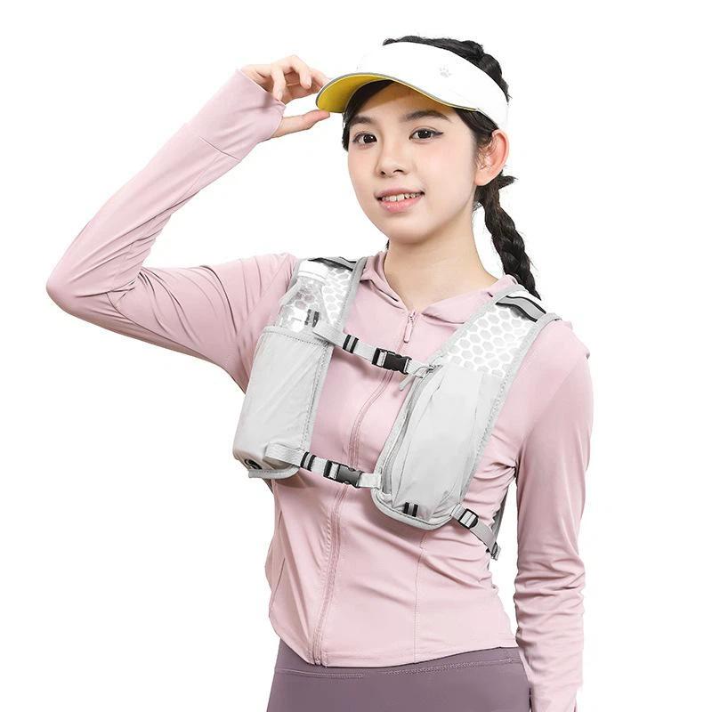 Nouveau gilet de course unisex - Running Gear For Marathon avis et prix