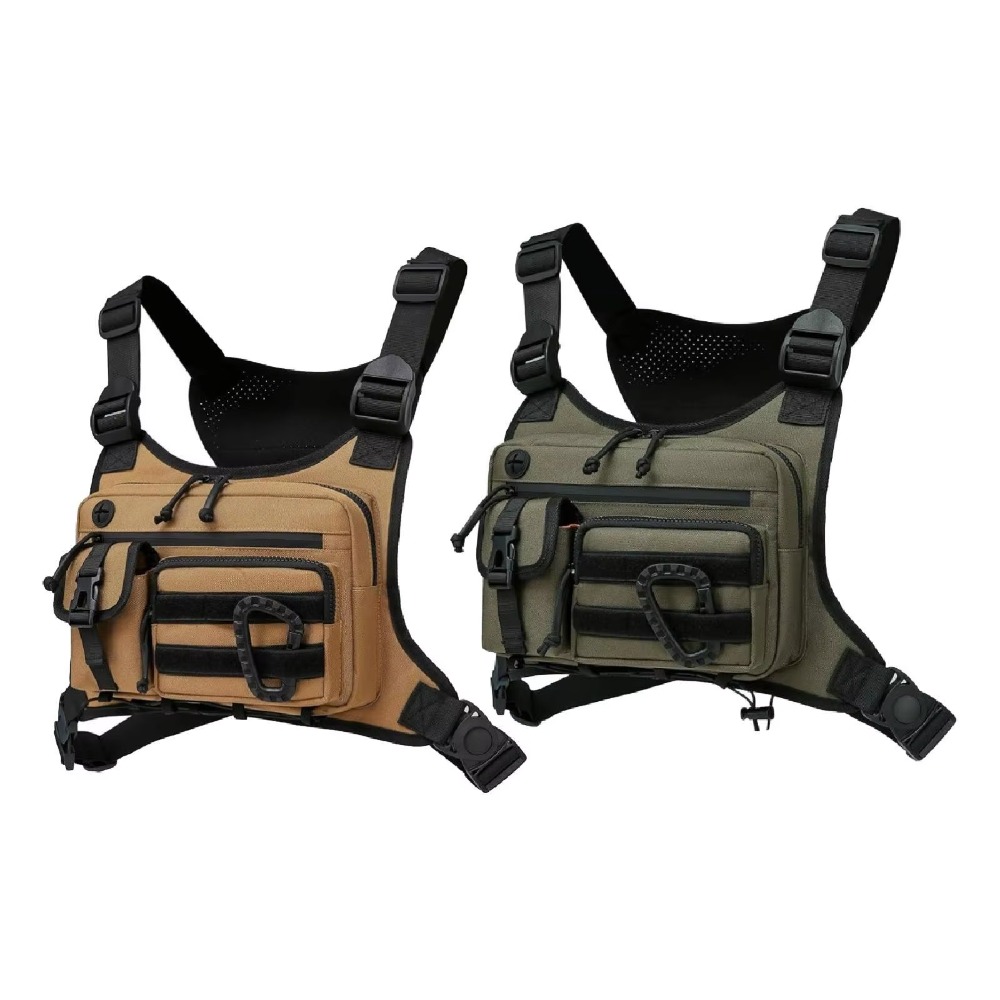 Sac de gilet de sport réglable - Running Gear Water avis et prix
