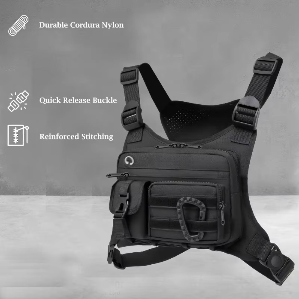 Sac de gilet de sport réglable - Running Gear Water avis et prix