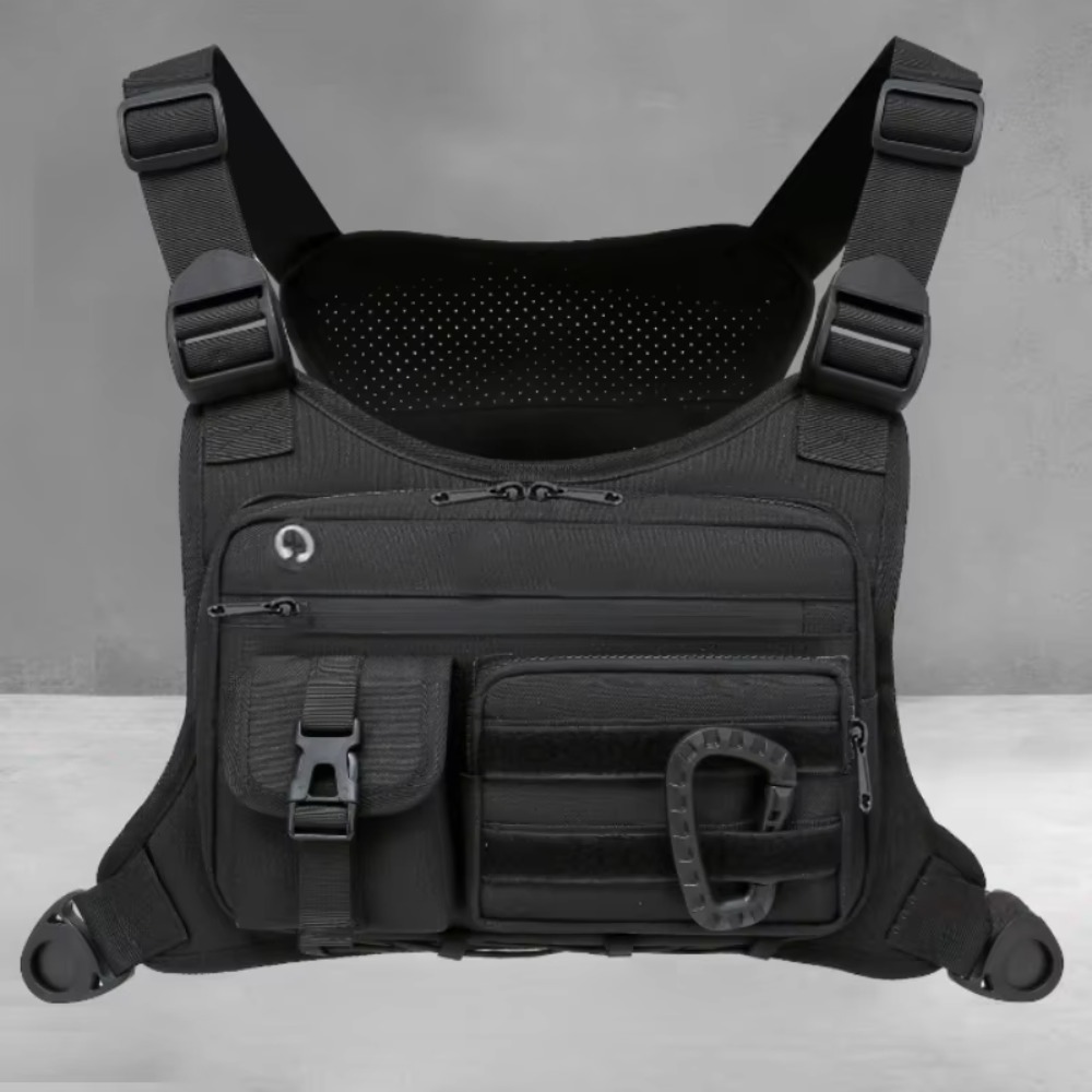 Sac de gilet de sport réglable - Running Gear Water avis et prix
