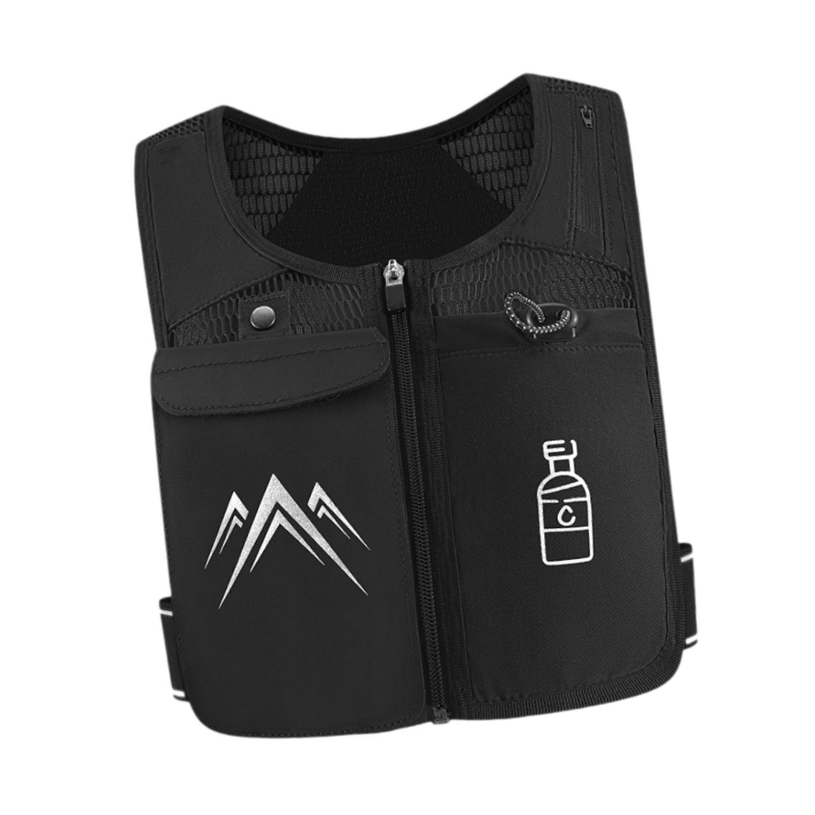 Sac d'hydratation respirant po - Running Gear Hydration avis et prix