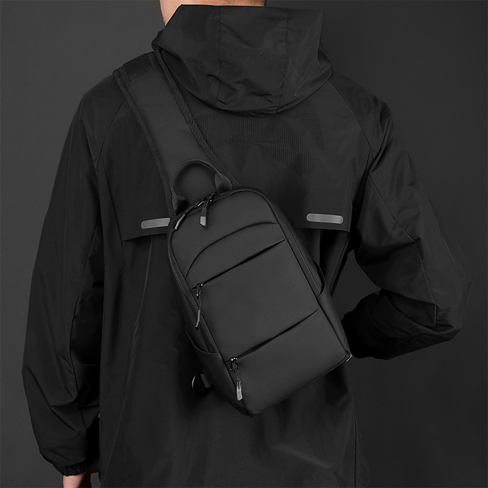 Sac de poitrine multifonctionn - Running Gear Bag avis et prix