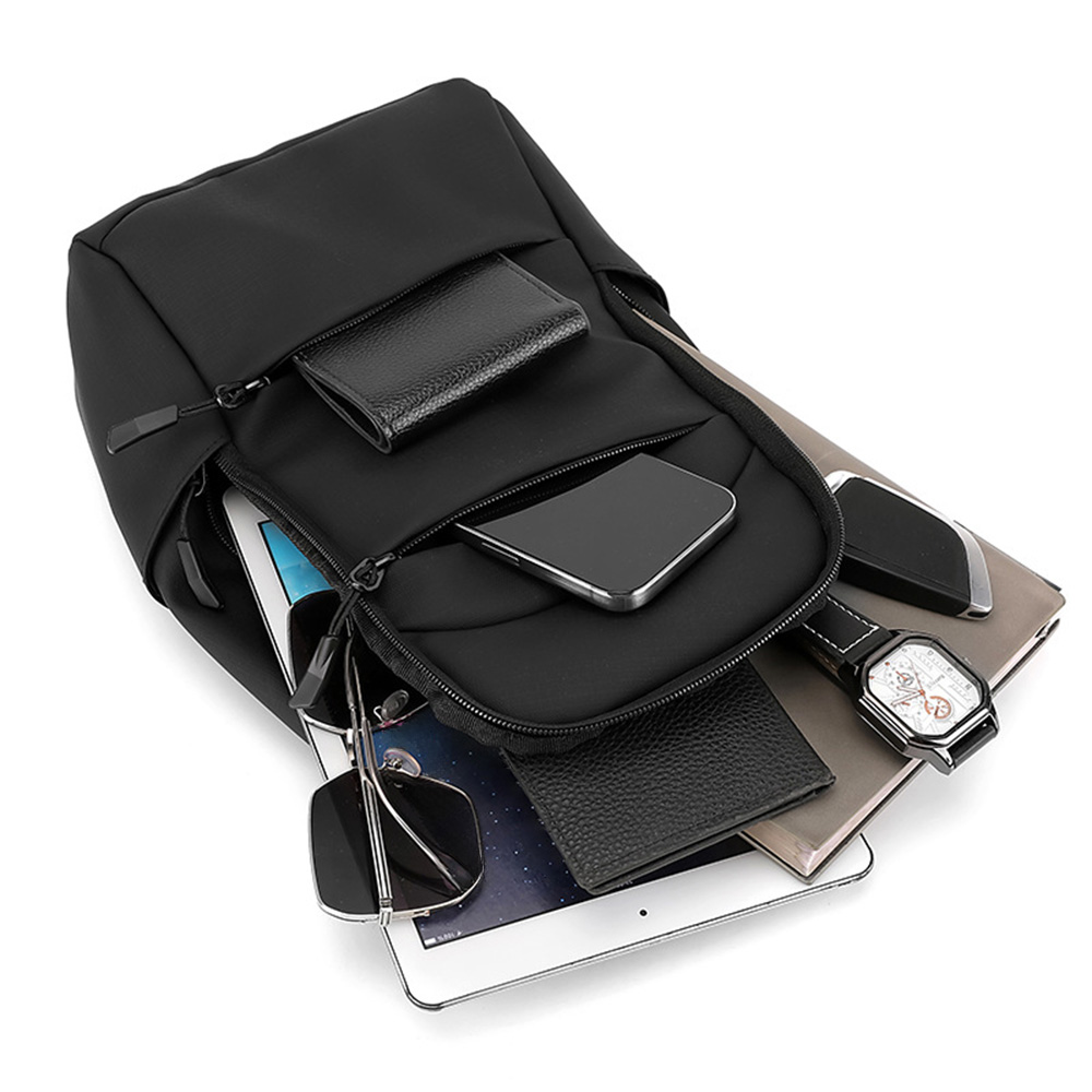Sac de poitrine multifonctionn - Running Gear Bag avis et prix