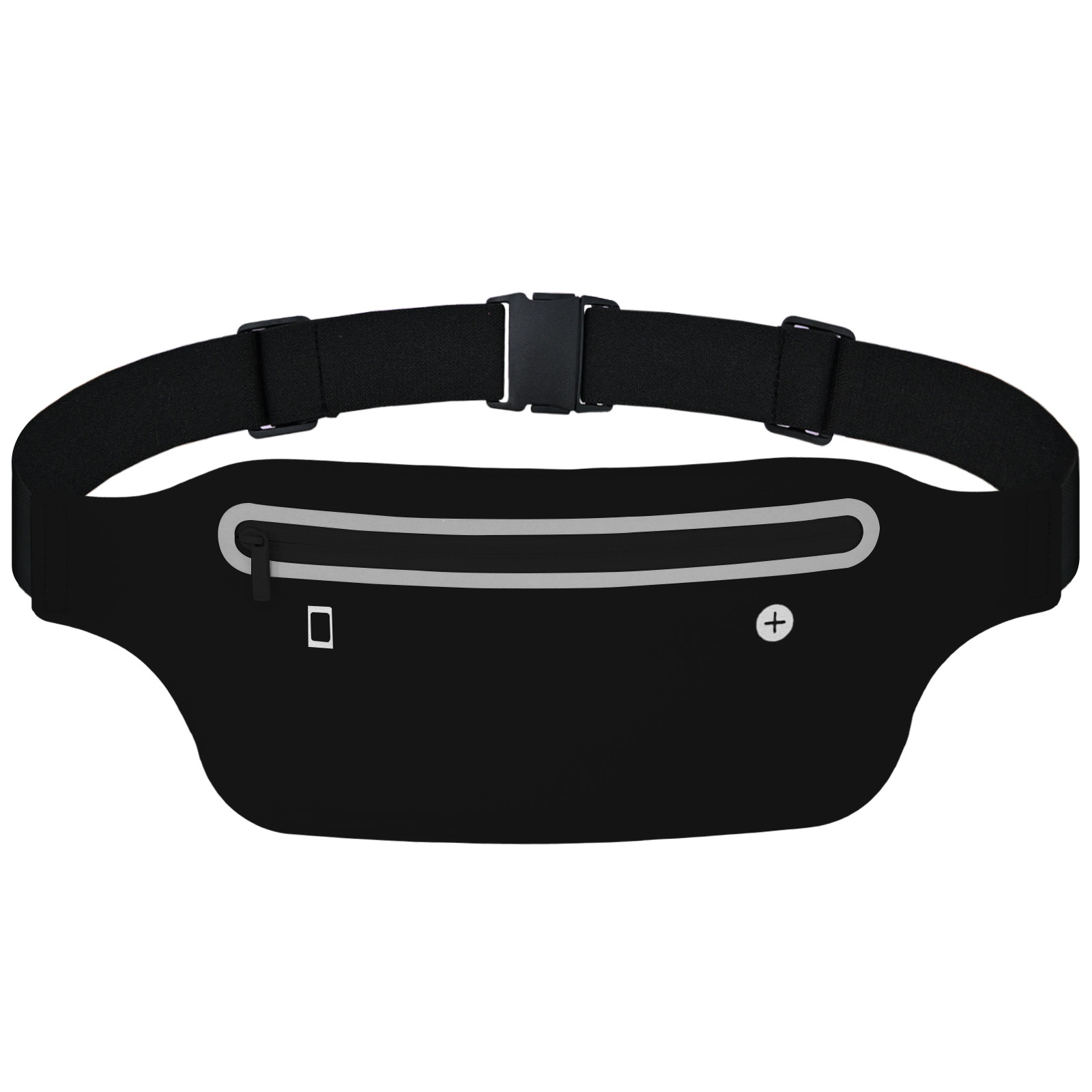 Ceinture de course, sac banane - Running Gear Bag avis et prix